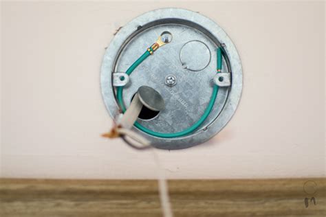 installing junction box in bathroom|junction box installation instructions.